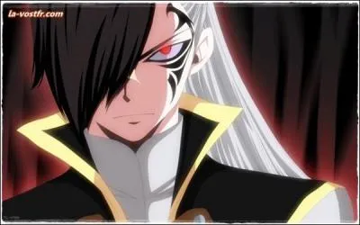 Qui est ce personnage ?