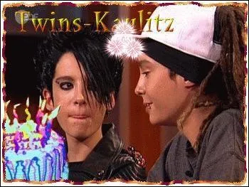 Quel ge ont Bill et Tom?