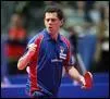 Ping-pong : Qui est ce sportif ?