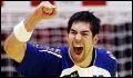 Handball : Qui est ce sportif ?