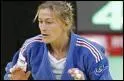 Judo : Qui est cette sportive ?