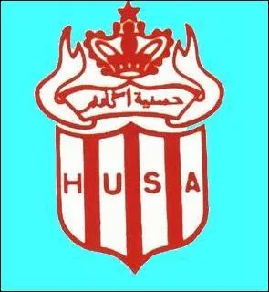 De quelle quipe est ce blason ?