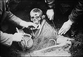 Chuck Norris connat le nom...