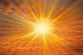 Dieu a dit :  Que la lumire soit !   et Chuck Norris rpondit :