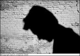 Chuck Norris a tu son ombre...