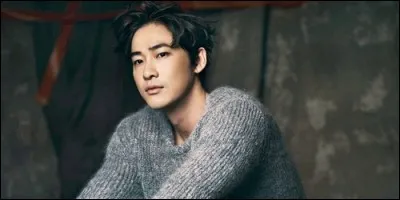 Dans quel drama Kang Ji Hwan n'a-t-il jamais joué ?