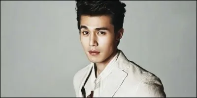 Dans quel drama Lee Dong Wuk n'a-t-il jamais joué ?