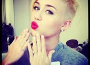 Quiz Quiz sur Miley Cyrus