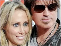 Qui sont les parents de Miley Cyrus ?