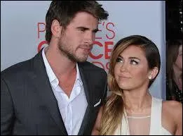 Qui est le petit copain de Miley Cyrus (mars 2014) ?