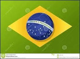 C'est le Brsil qui  gagn le plus de coupe du monde avant la coupe 2014 avec :