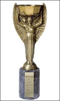 Quiz Coupe du monde