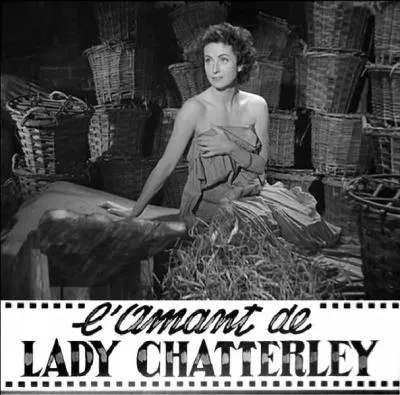 Quelle actrice franaise a tenu le rle principal du film reprsent sur l'affiche ?