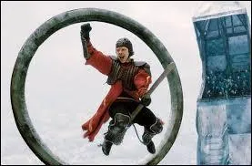 Ron est un gardien lamentable ! Mais en quelles annes a-t-il fait partie de l'quipe de Gryffondor ?