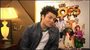 Dans quel film a-t-il jou avec PEF, Christian Clavier et Isabelle Nanty ?