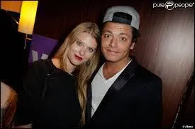 Dans sa srie, qui est sa nouvelle petite amie ?