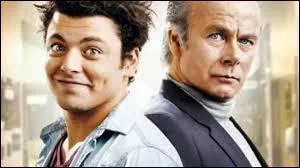 Dans quel film a-t-il jou avec Franck Dubosc ?