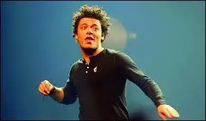 Quel est le nom de son deuxime spectacle ?