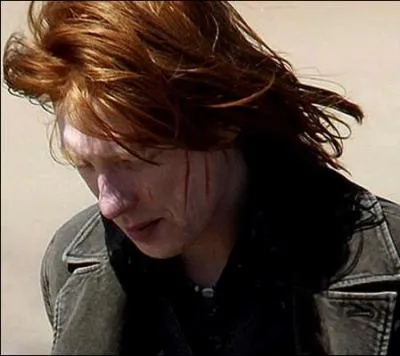 Le personnage en photo ci-contre est-il l'auteur de cette citation :  Dsol, Perce. Comment vont les fonds de chaudron  ?