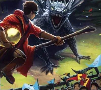 Quel livre suis-je en train de lire ?