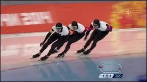 Quelle est cette discipline olympique ?