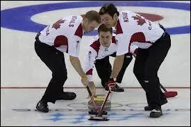 Quelle est cette discipline olympique ?