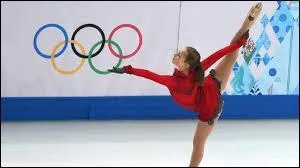 Quelle est cette discipline olympique ?