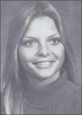 Reconnaissez-vous cette actrice ?