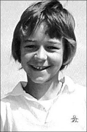 Reconnaissez-vous cet acteur ?