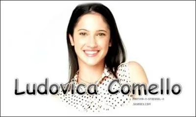 Dans quel pays Francesca est-elle ne ?