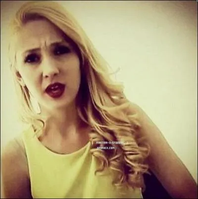 Dans quel pays Ludmila est-elle ne ?