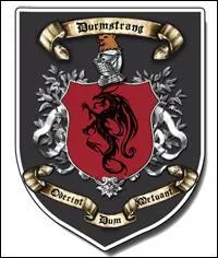 Et pour finir Dumstrang ! Entre plus rustre mais pas moins spectaculaire !