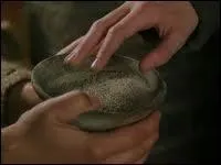 Maintenant la poudre de Cheminette ! O est-elle fabrique ?