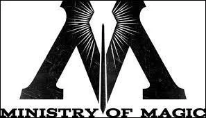 A quel tage du ministre de la Magie se situe leur/son bureau ?