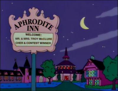 Combien de chambres y a-t-il  l'htel  Aphrodite Inn  ?