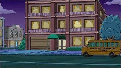  qui appartient cet appartement ?