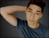 Qui est ce youtubeur ?