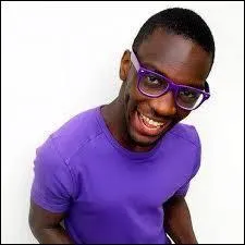 Qui est ce youtubeur ?