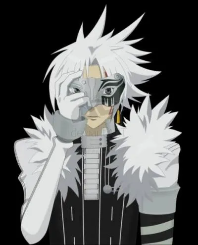 A quel manga appartient-il ?