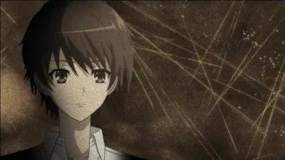 A quel manga appartient-il ?