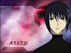 A quel manga appartient-il ?