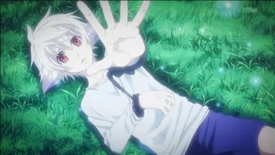 A quel manga appartient-il ?