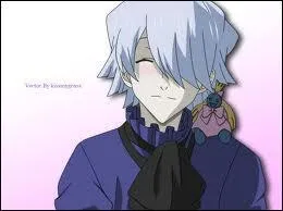 A quel manga appartient-il ?