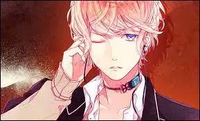 A quel manga appartient-il ?