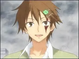 A quel manga appartient-il ?