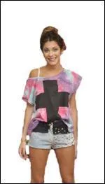 Quelle est la couleur prfre de Violetta ?