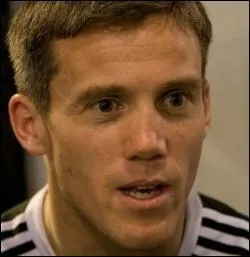 Quel est le nom de ce gardien de but ?