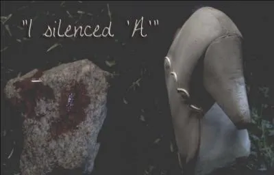 Qui sait qui a essay de tuer Alison ?