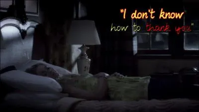 Que va-t-il ou elle faire pour l' aider  ?