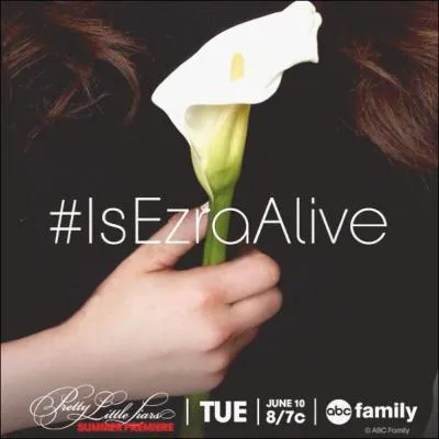 Quand la saison 5 a commencé à être diffusée sur ABC Family ?